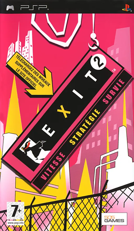 Exit 2 (Europe)